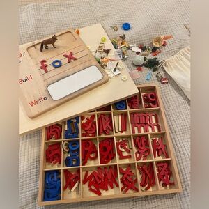 SOLD: Language Arts Bundle 💕